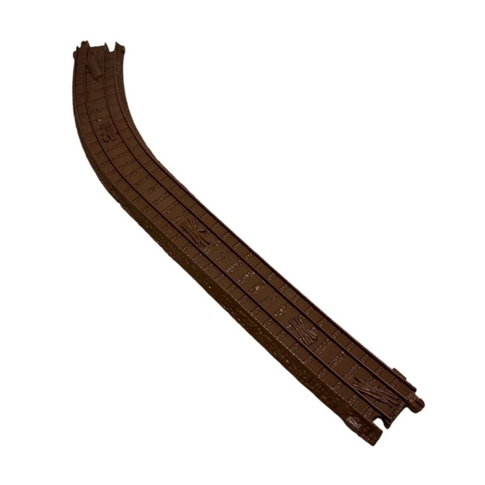 Thomas & Friends Track Zip Zoom & Logging Adventure Replacement Part #17 Gullane